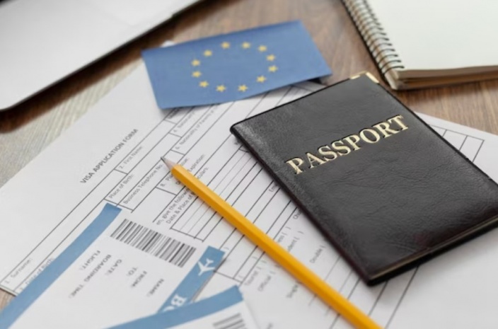 Como Tirar Passaporte Europeu: Passo a Passo e Benefícios